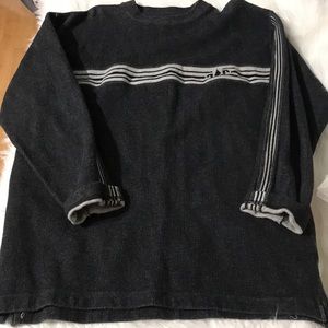 Vintage Redsand Men’s long Sleeve size medium